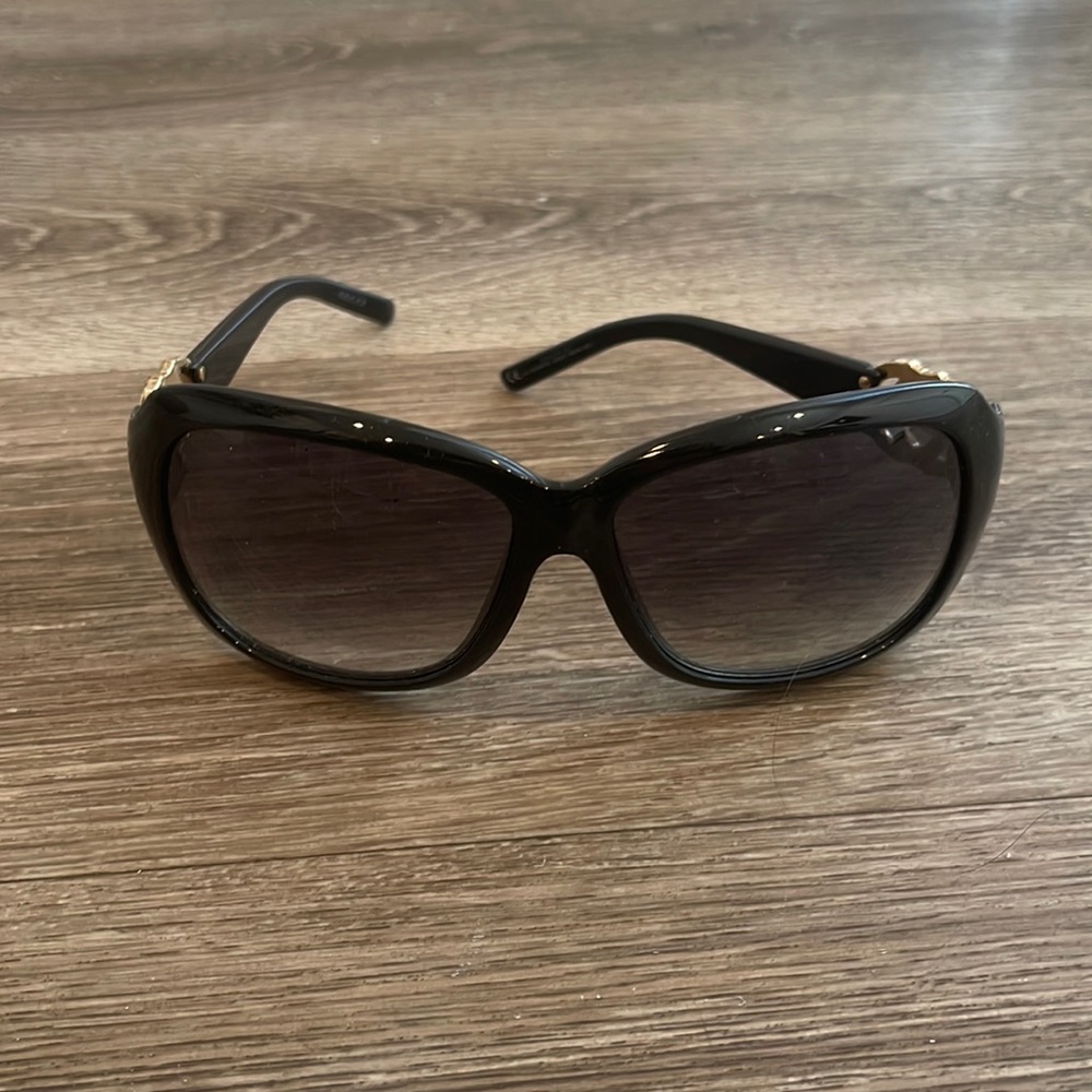 Gucci sunglasses used
